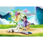 Playmobil 70379 Special Plus Fairy Researcher Special Angel Researcher