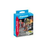 Playmobil 70597 Special Plus Welder with Equipment สเปเชียล ช่างเชื่อมพร้อมอุปกรณ์