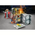 Playmobil 70597 Special Plus Welder with Equipment Specialist with equipment