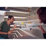 Playmobil 70548 Star Trek - U.S.S. Enterprise NCC-1701 สตาร์ เทรค - ยานอวกาศ U.S.S. Enterprise NCC-1701