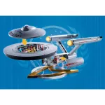 Playmobil 70548 Star Trek - U.S.S. Enterprise NCC-1701 สตาร์ เทรค - ยานอวกาศ U.S.S. Enterprise NCC-1701