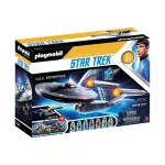 Playmobil 70548 Star Trek - U.S.S. Enterprise NCC-1701 สตาร์ เทรค - ยานอวกาศ U.S.S. Enterprise NCC-1701