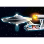 Playmobil 70548 Star Trek - U.S.S. Enterprise NCC-1701 สตาร์ เทรค - ยานอวกาศ U.S.S. Enterprise NCC-1701