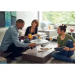 Playmobil 70548 Star Trek - U.S.S. Enterprise NCC-1701 สตาร์ เทรค - ยานอวกาศ U.S.S. Enterprise NCC-1701