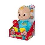 Toys for children Coardon Musical Bedtime JJ Doll