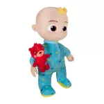 ของเล่นสำหรับเด็ก Cocomelon Musical Bedtime JJ Doll