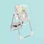 Rocking kids โมบาย อุปกรณ์เสริม โมบาย Primo ของแท้ 100%  เก้าอี้ทานข้าวเด็ก Primo High Chair