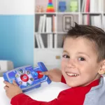 Paw Patrol Ryders Pup Pad ของเล่น