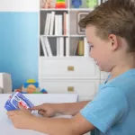 Paw Patrol Ryders Pup Pad ของเล่น