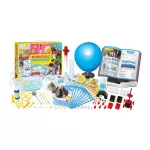 4M Steam Scientific Discovery ชุดทดลองวิทยาศาตร์