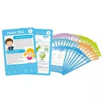 4M Steam Scientific Discovery ชุดทดลองวิทยาศาตร์