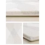 Parklon, a premium Korean crawling sheet Special thick upgrade version, Air Bubble Mat, size 150x230, thick 4cm