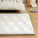 Parklon, a premium Korean crawling sheet Special thick upgrade version, Air Bubble Mat, size 150x230, thick 4cm