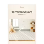 Parklon, a premium Korean crawling sheet Special thick upgrade version, Air Bubble Mat, size 150x230, thick 4cm