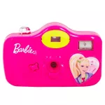 Playgo ชุดกล้องถ่ายรูป PHOTOGRAPHER BLISTER SET ชุดกล้องถ่ายรูป  Barbie-F121