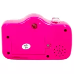 Playgo ชุดกล้องถ่ายรูป PHOTOGRAPHER BLISTER SET ชุดกล้องถ่ายรูป  Barbie-F121