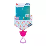 Playgro Musical Pullstring Arctic Cat ตุ๊กตาห้อยรถเข็นรูปแมวน้อยแสนน่ารัก