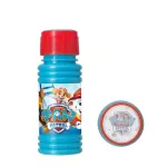 Paw Patrol Bubble Maze  59Ml ของเล่นฟองสบู่ 1ชิ้น