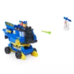 Paw Patrol Ride N Rescue Vehicle รถของเล่น