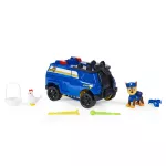 Paw Patrol Ride N Rescue Vehicle รถของเล่น