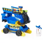 Paw Patrol Ride N Rescue Vehicle รถของเล่น