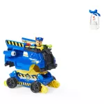 Paw Patrol Ride N Rescue Vehicle รถของเล่น