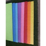 EVA floor foam, cracker sheet, foam, foundation, reduced, thick size 10 mm