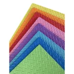 EVA floor foam, cracker sheet, foam, foundation, reduced, thick size 10 mm