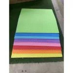 แผ่นรองคลาน แผ่นโฟม Eva พื้นโฟมรองคลานสำหรับเด็ก เนอสเซอรี่ ศพด. ขนาดหนา 20 มม.