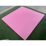 แผ่นรองคลาน แผ่นโฟม Eva พื้นโฟมรองคลานสำหรับเด็ก เนอสเซอรี่ ศพด. ขนาดหนา 20 มม.