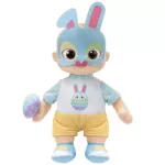 CORELON SPRINGTIME JJ DOLL Fabric Doll
