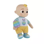 CORELON SPRINGTIME JJ DOLL Fabric Doll