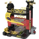 Teamsterz Tower Garage 5 Cars รถของเล่น