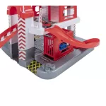 Teamsterz Fire Rescue Centre รถของเล่น