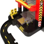 Teamsterz 5 Level Tower Garage ชุดของเล่นสำหรับโรงรถ