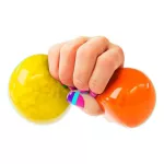 Doctor Squish Squishy Maker  เป็นเครื่องทำ squishy ที่ทันสมัยซึ่งใช้งานง่าย