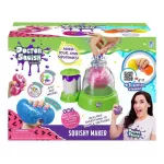 Doctor Squish Squishy Maker is a modern Squishy maker that is easy to use.