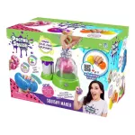 Doctor Squish Squishy Maker  เป็นเครื่องทำ squishy ที่ทันสมัยซึ่งใช้งานง่าย