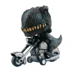 Dinosaur Big Head Monster Rider Asst หุ่นไดโนเสาร์