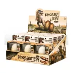 Dinosaur Egg Fossil ไข่ไดโนเสาร์ของเล่น