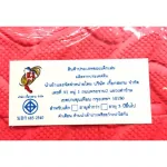 Thetoy crawling pads 60*60*1.2 cm. 6 pieces/pack