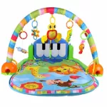 Ecommies Playan Piano, model Kick and Play