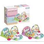 Kidscastle Play Gym Piano Development Play Gyms Piano