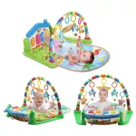 Kidscastle Play Gym Piano Development Play Gyms Piano