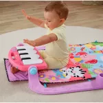 Kidscastle Play Gym Piano Development Play Gyms Piano