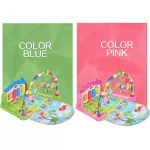 Kidscastle Play Gym Piano Development Play Gyms Piano