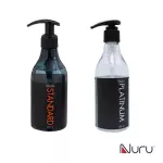 Lubricant Nurus Standard + Nuru Platinum 250 ml. Pack 2