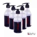 Lubricant gel, Nuru Diamiam, size 250ml, pack 5