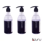 Lubricant gel, Nurh, size 250ml, pack 3