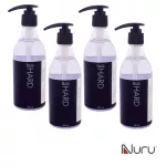 Lubricant gel, Nurh, size 250ml, pack 4